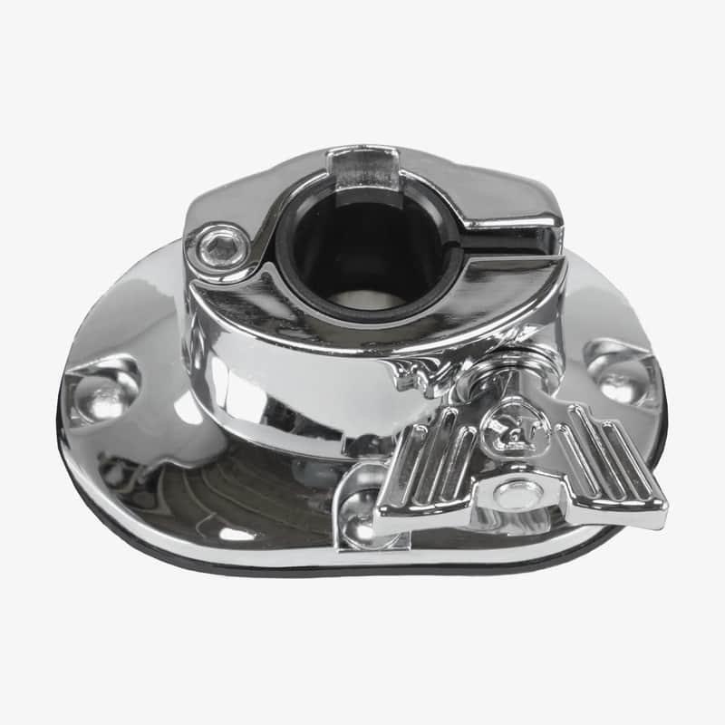 Rogers Ultra-Matic 7/8" Bass Drum Mounting Bracket image 1