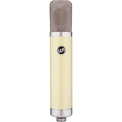 Warm Audio WA-251 Large-Diaphragm Tube Condenser Microphone - (B-Stock) image 2