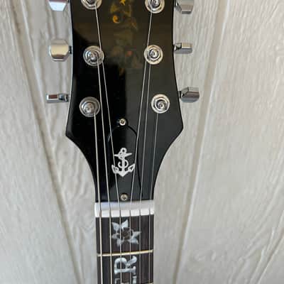 Eastwood Les Paul 2011-2012 image 4