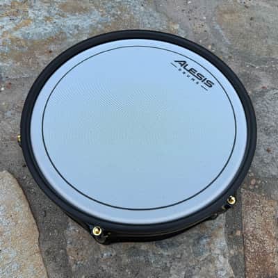 Alesis Strike Pro 14" Snare Drum Electronic Pad - Special Edition Se image 1