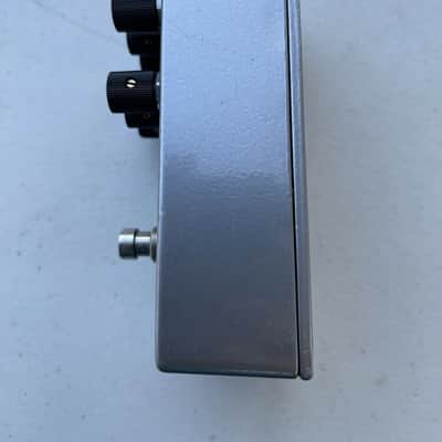 EarthQuaker Devices Sea Machine V2 Super Chorus Guitar Effect Pedal image 4