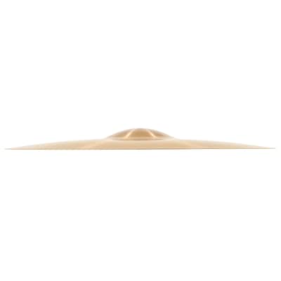 Meinl Cymbals PA18TC Pure Alloy Thin Crash - 18" image 2