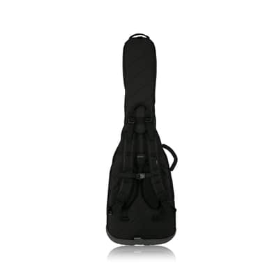 Mono Vertigo Ultra Bass Guitar Case, Black image 3