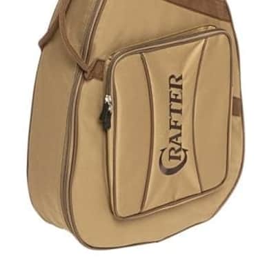 Crafter VL G-28CE VVS w/Gigbag image 6