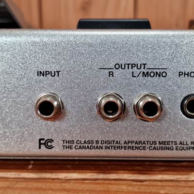 Boss GT-10 Guitar Effects Processor & Pre-amp image 8