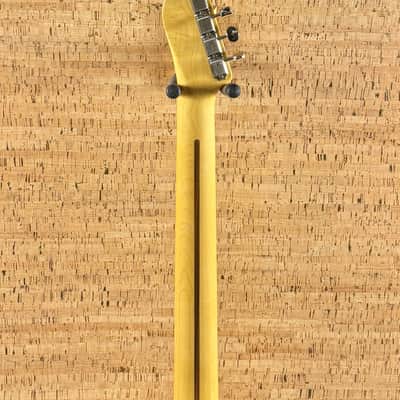 Tokai Breezysound - 2-Tone Sunburst image 7