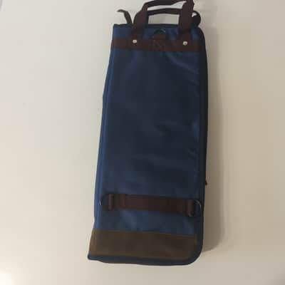 TAMA Powerpad Navy Blue Stick Bag  TSB24NB (new) image 4