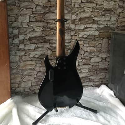 Diesell BRL5 Headless Bass STD image 6