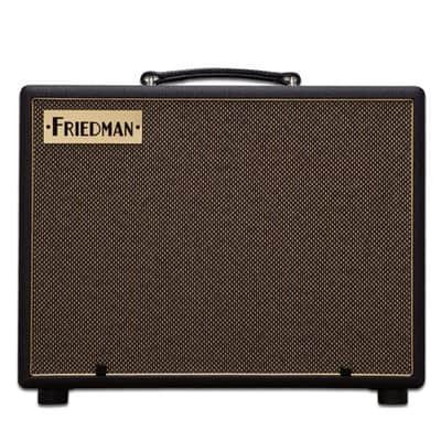 Friedman ASC10 Active Two Way Modeler Profiler Monitor 1x10 500 Watts image 6