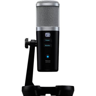 PreSonus Revelator USB Microphone image 2