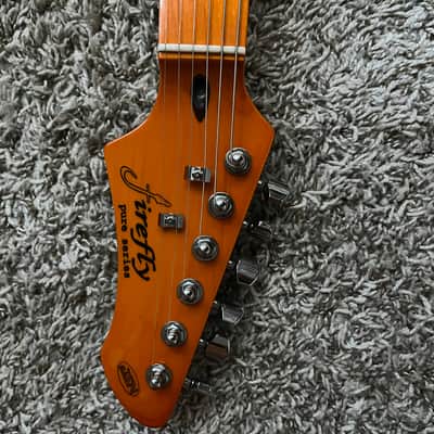 Firefly FFTL Prince Tribute w/ Hardshell Case image 8