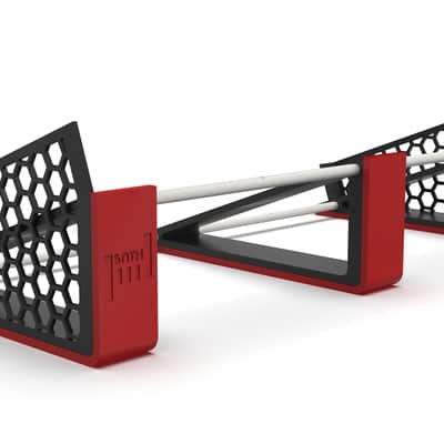 Stand for AlphaTheta XDJ-AZ (Snthstands MK1 V2) image 2