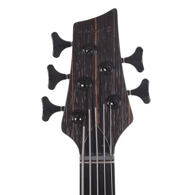 Sandberg Basic Ken Taylor 5-String Matte Black image 6