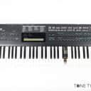 Yamaha DX7 IID Broken For Parts Donor Keyboard Synthesizer VINTAGE SYNTH DEALER