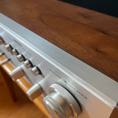 Nikko TRM-800 Integrated Amp image 19