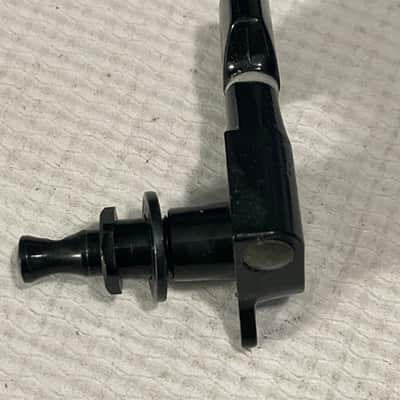 1980's Japan Charvel Jackson Deluxe Series R Logo Tuners Tuning Pegs 6 In Line image 5