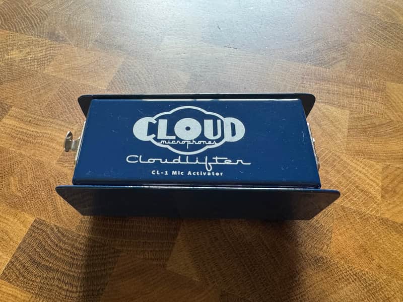 Cloud Microphones Cloudlifter CL-1