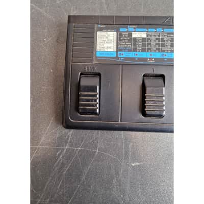 Zoom 1010 - Effects Pedal - Good image 9