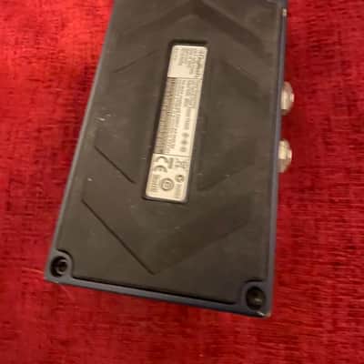 DigiTech Hardwire CR-7 Stereo Chorus 2010s - Silver (Excellent Condition. In Original Box With Manuals + Extras) imagen 4