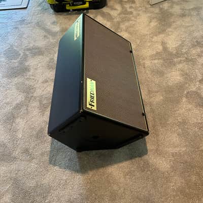 Friedman ASM-12 500 watt FRFR amp image 6