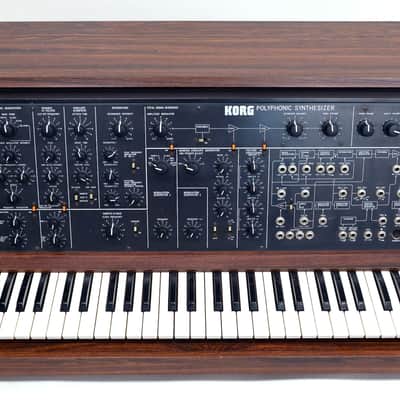 Korg PS 3100(100/117/220/240V) image 1