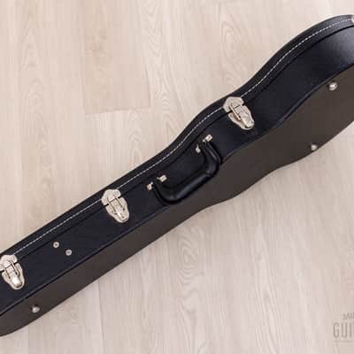 1961 Gibson Les Paul Special Double Cut Vintage Guitar Silver Fox (Dog Hair) w/ Case, Riggio image 23