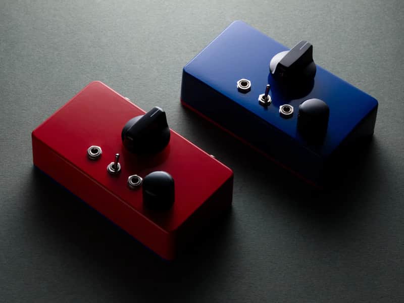 Tunnel Supply PMC-01-U - Passive Monitor Controller-Blue image 1