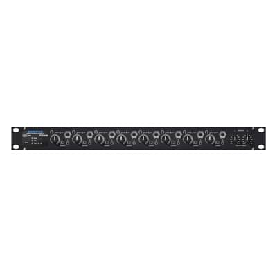 Sonifex AVN-AH8 Dante Interface with 8 Stereo Headphone Outputs *USA Small Business* image 3