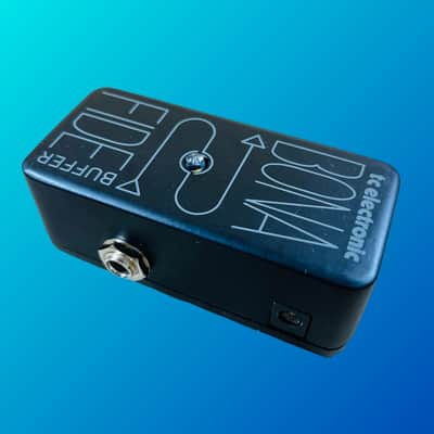 TC Electronic BonaFide Buffer imagen 3