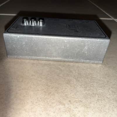 Bright Onion Pedals Custom Active Remote A/B/Y Switcher - TRS Control - 2023 image 6