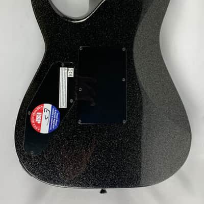 ESP Horizon-I Titan Metal Electric Guitar + Hard Case MIJ Horizon I - In Stock image 18