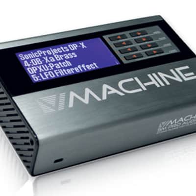 SM Pro Audio V-Machine image 5