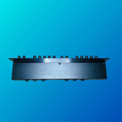 Alesis 3630 Dual-Channel Compressor / Limiter with Gate image 3