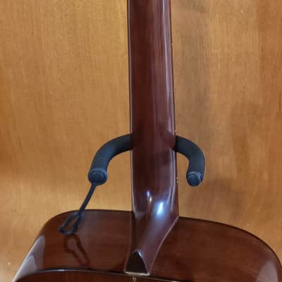 Fender F-35 - Natural image 12
