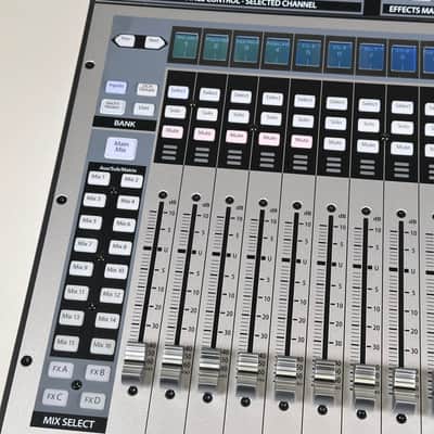 (New) PreSonus StudioLive 32SC 32-Channel Digital Mixer Console image 5