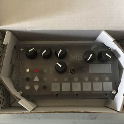 BASTL Instruments MicroGranny Monophonic Granular Synthesizer