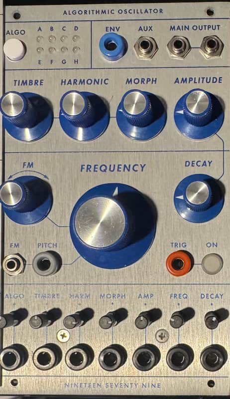1979 AO
