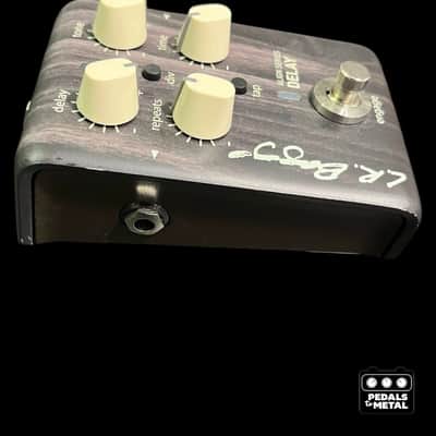 lr baggs delay - X19294 image 4