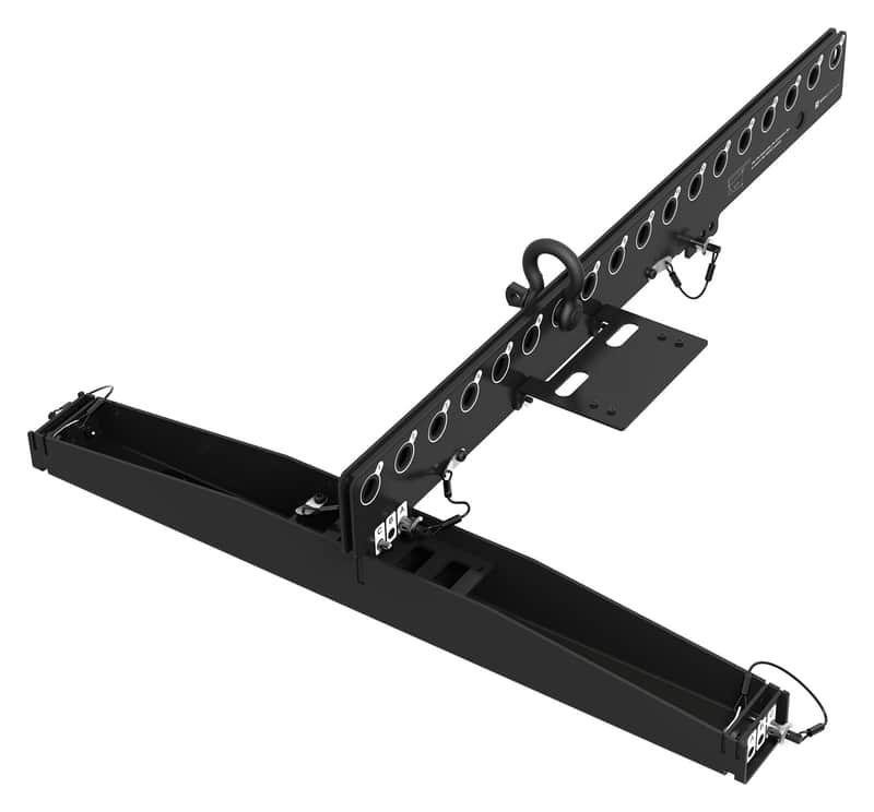 JBL SRX910LA AF Array Frame For SRX910LA Speaker to Support Up to (16) Cabinets image 1