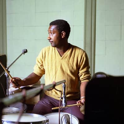 Studio Sampled Sounds: Stax Records in Memphis, TN by Ian Ballard image 4