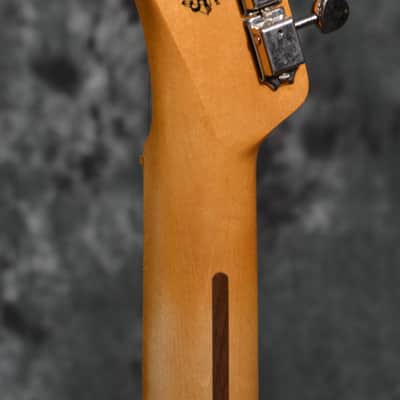 Fender 75th Anniversary Vintera Road Worn 1951 Telecaster w/ FREE Same Day Shipping image 3