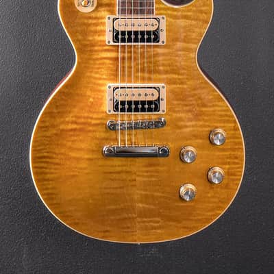 Gibson USA Slash Les Paul Standard - Appetite Burst image 2