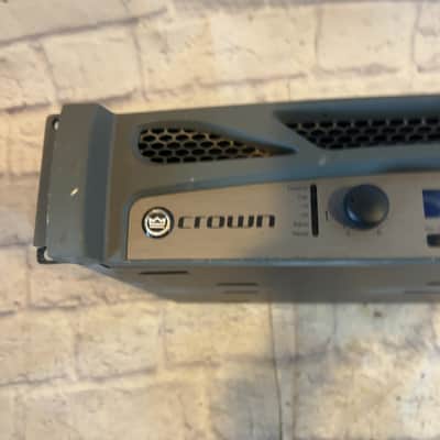 Crown XTI4002 Power Amp image 2