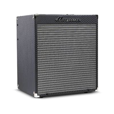 Ampeg RB-110 Rocket Bass 50-Watt 1x10" Bass Combo image 2