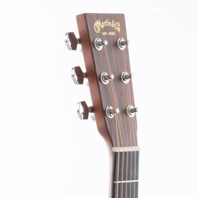 Martin GPCPA4 Natural [1655764] (06/22) image 11