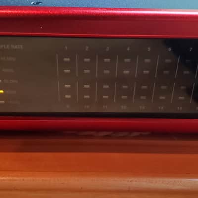 Focusrite REDNET 2 - 16ch i/o Dante Audio Interface (2 of 2) image 1