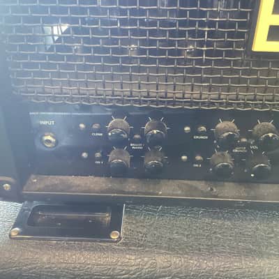 Blackstar Series One 6L6 100 Tube Guitar Amplifier Head image 7