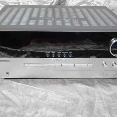 Harman Kardon AVR 135 home theater surround receiver image 1