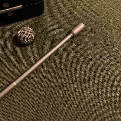 Sony ECM-51 Vintage Telescoping Condenser Mic (Ex ABC) image 7