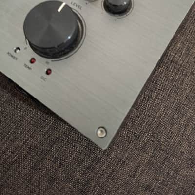 Seymour Duncan PowerStage 170 Power Amp / EQ 2010s - Silver image 3